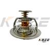 Buy cheap 8-97211209-0 EXCAVATOR EX75 SK75 ZAX75 76.5°C 82°C THERMOSTAT 8-97361770-0 FOR ISUZU 4LE1 4LE2 4JG1 4JB1 from wholesalers
