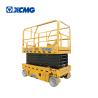 Buy cheap 3kw 12m GTJZ1012 Electric Auto Scissor Lift / Aerial Work Platform from wholesalers