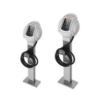 Buy cheap 7bar Automatic Tyre Inflator Machine , 230V Digital Air Filling Machine product