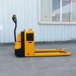 CBD20B Full Electric Pallet Truck Capacity 2000kg