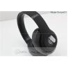 Buy cheap Beats by Dre Studio 2.0 Wireless Headphones - MATTE BLACK with seal box made in china grgheadset.com from wholesalers