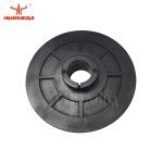 47140000 Flange, Plate, Mandrell Flange Assy For GT7250 GT5250 GT3250 Cutting