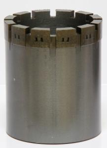Buy cheap High Speed Diamond Casing Shoes Bits  BW NW HW  Casing Shoe Bits from wholesalers