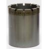 Buy cheap High Speed Diamond Casing Shoes Bits  BW NW HW  Casing Shoe Bits from wholesalers