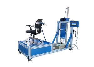 Wholesale ISO9001 Chair Arm And Back Strength Testing Machine from china suppliers