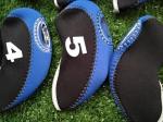 golf iron head cover , Golf headcover , golf head cover , golf headcovers , iron