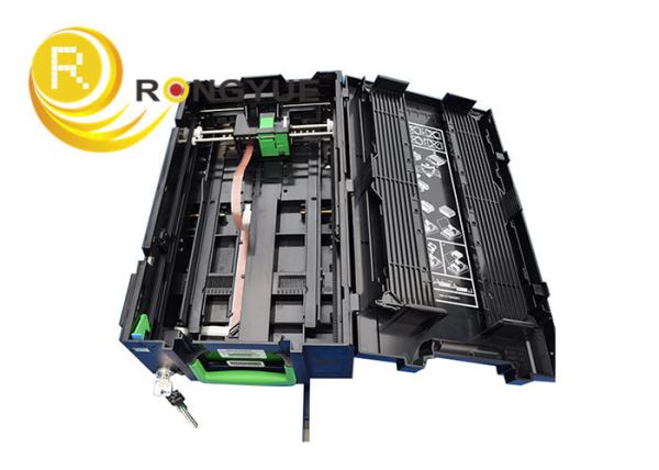 Wincor Currency Cassette ATM Machine Parts , CMD V4 Fill 1750109651 ATM