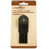 Buy cheap 1-1/8 in. Bi-metal Oscillating Multi-Tool plunge blade for wood and metal from wholesalers