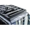 Buy cheap Black Roof Rack Mount Brackets SUS304 Led Light Bar Mounts Bracket from wholesalers