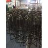 Buy cheap High quality 304 316 stainless steel color metal fabrication manufacturer in Foshan China from wholesalers