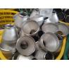 Buy cheap Welded ASME B16.9 stainless steel butt welding Reducers from wholesalers