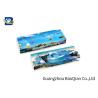 Buy cheap Customized PET 3D Lenticular Ruler Stationery , Lenticular Printing Service from wholesalers