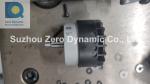 Power Tool Outer Rotor Automatic Balancing Machine , Brushless Motor Outer Rotor