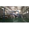 Buy cheap 1600SMS Non Woven Fabric Making Machine For Medical Material , Hygienic Material from wholesalers