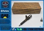 Diesel Engine Injector for Caterpillar Perkins C6.6 Engines 2645A746 320-0677