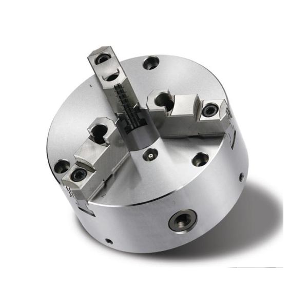 Buy cheap DIN6350 3DAKT 3 JAW POWERFUL ADJUSTMENT STEEL BODY CHUCKS from wholesalers