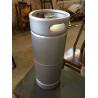 Buy cheap 20L US beer keg wholesale , for breweries, micro brewery, beer beverages storage, with polished, made of stainless steel from wholesalers