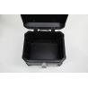 Buy cheap DAYANG 45L Pannier Carrier Motorcycle Top Case Rear Box for Universal Fit 44*40*35cm from wholesalers
