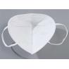 Buy cheap Antibacterial Five Layers PTFE Nano Face Mask from wholesalers