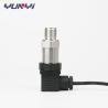 Buy cheap 4-20ma Air Pressure Transmitter 0-1.6mpa Mini Universal Vacuum Absolute / Gauge from wholesalers