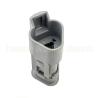 Buy cheap 3 Pin DT04-3P-E008 Connector Housing For Use Automotive Connectors Deutsch DT04 DT from wholesalers