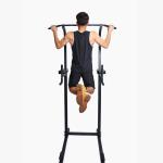 L1279mm Gym Squat Rack