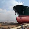 Buy cheap Underwater Salvage Marine Heavy Duty Rubber Air Lifting Bags from wholesalers