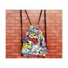 Buy cheap Water Resistant Sports Backpacks Wear Resistant Hot Transfer Printing from wholesalers