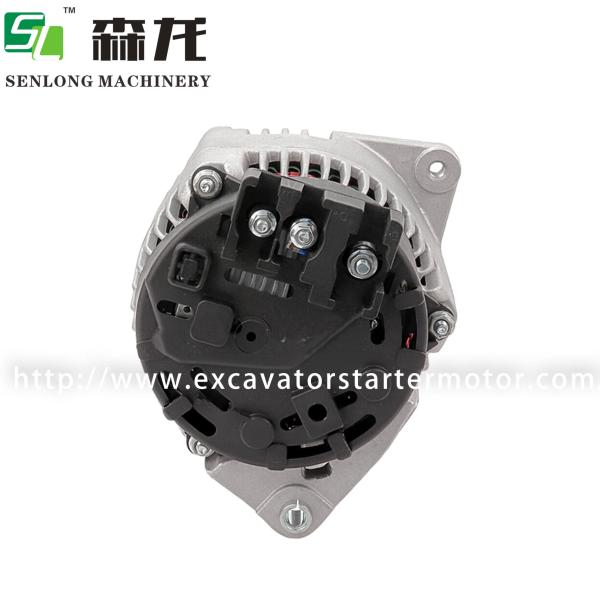 Buy cheap 12V,120A,Alternator Carter Generator 2253144,2253145,2526256,3469825,3832557,2871A304,2871A305,2871A310,11203175,AAK5384 from wholesalers