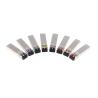 Buy cheap 1.25G CWDM SFP Transceiver Module 80km 1470nm from wholesalers