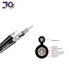 Buy cheap OEM GYTC8S 24 36 Core Single Mode Fiber Optic Cable from wholesalers
