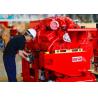 Buy cheap Red FM Approval 300 Hp Diesel Water Pump Engine Used In The Firefighting from wholesalers