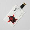 Buy cheap Kongst 2015 Promotional Gifts USB Card flash drive credit Card USB with imprint logo paypa from wholesalers