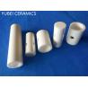 Buy cheap Industrial Zirconia Ceramic Bushing , Zro2 Zirconia Ceramic Roller from wholesalers