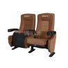 Buy cheap IMAX Luxury Rocking Commercial Theater Seating 3D / 5D / 6D Movie Motion Seating from wholesalers
