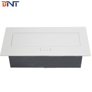 Office table usb charger modular electrical sockets and switches