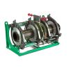 Buy cheap 50 / 60 HZ 200 - 450 mm PE Pipe Hydraulic Butt Fusion Welding Machine from wholesalers