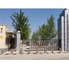 Buy cheap 1000±5mm Height Above Ground Retractable Bollards for Park and Recreation Areas from wholesalers