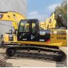 Buy cheap Used CAT 329D Excavator with 1600 Working Hours and 1.6m3 Bucket Capacity at Affordable from wholesalers