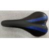 Buy cheap Waterproofing Leather Road Bike Saddle 250g Ergonomic Design from wholesalers