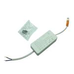Wall Mount Plastic 12W Indoor LED Ceiling Lights