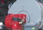 WNS6 6T/H High Efficiency LPG / Oil Fired Steam Boiler