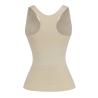 Buy cheap OEM Ladies Body Shaper Yoga Vest Top Slim Fit Body Shaper For Ladies from wholesalers