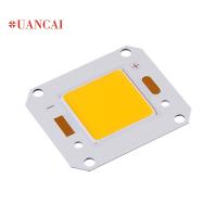 Buy cheap 40W 1500mA 140lm/w Led Cob Chip For Project Light product