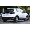 Buy cheap Volkswagen T-Cross 2023 1.5L Small SUV 5 Door 5 Seats from wholesalers