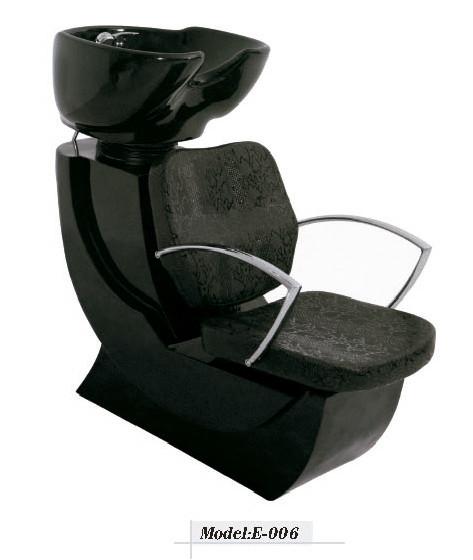Buy cheap shampoo bed ,shampoo chair manufactuer E-006 from wholesalers