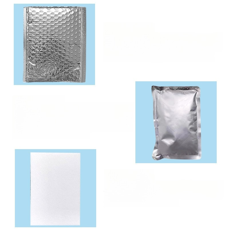 L Size Cooling Vest Non Woven Protective Clothing Heatstore Prevention