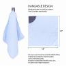 Buy cheap 80% Polyester Home Microfibre Cleaning Cloths , Car Cleaning Microfiber Cloth from wholesalers