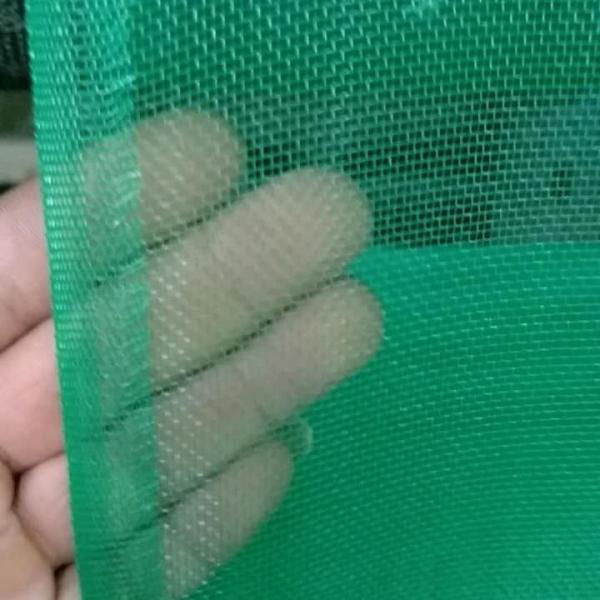 Buy cheap Green Agricultural Insect Netting Uv Resistance Anti Insect Mesh 100m from wholesalers
