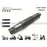 Buy cheap Wear Resistant Heat Treated EC240B Excavator Travel Hydraulic Motor Drive Shaft VOE14621702 from wholesalers